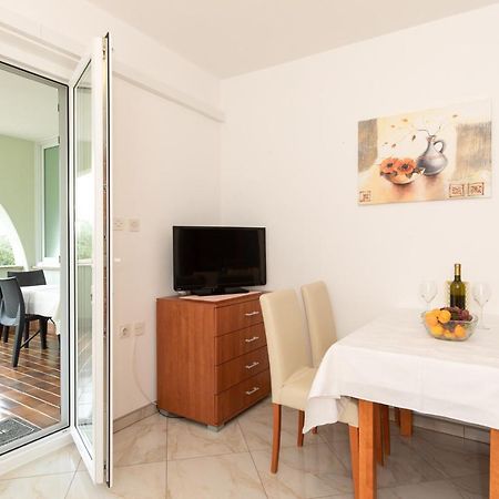 Justic Apartment Veglia Exterior foto